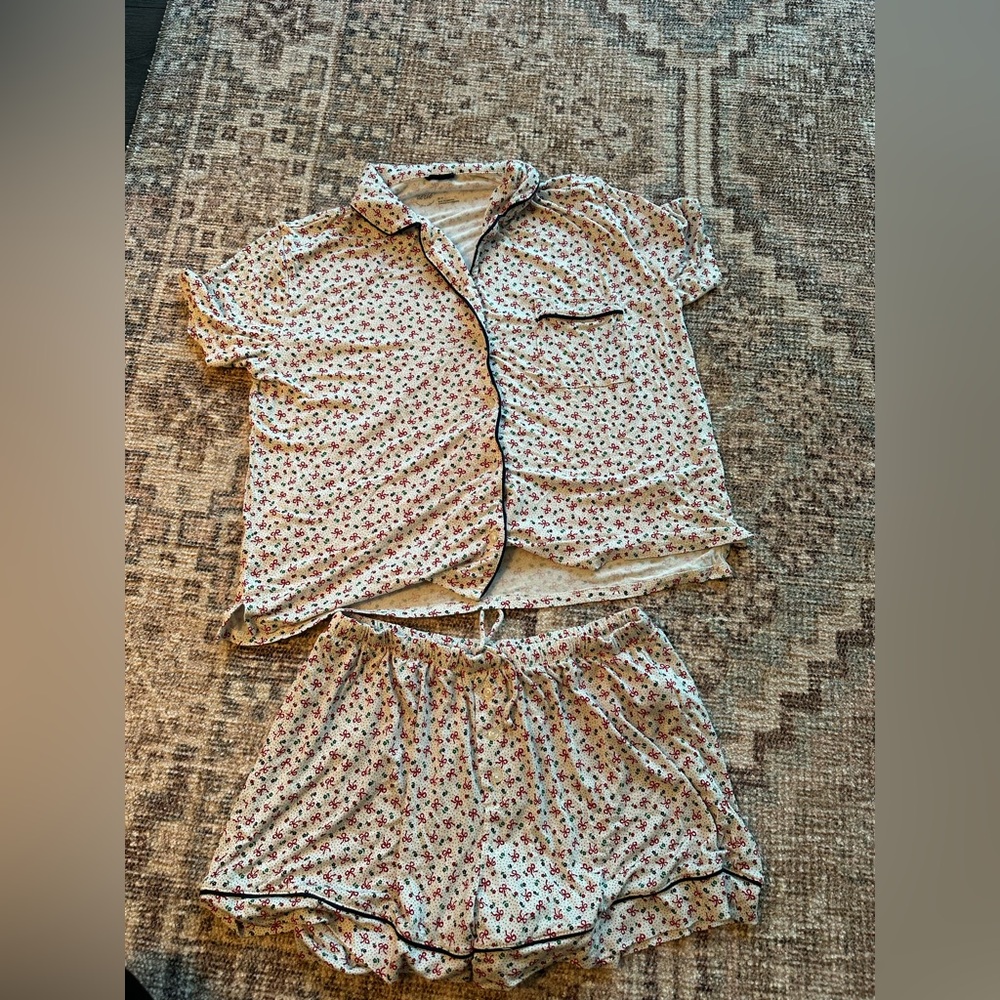 Aerie Pajama Set